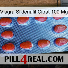 Viagra Sildenafil Citrate 100Mg 06